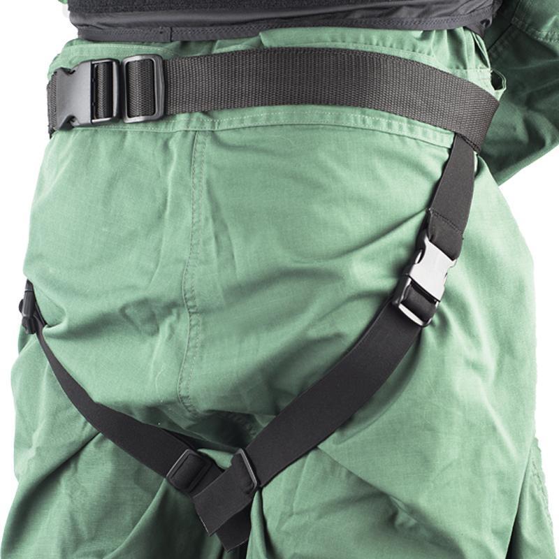 Mark Pro Gear Groin Protector-Tactical Gear UK