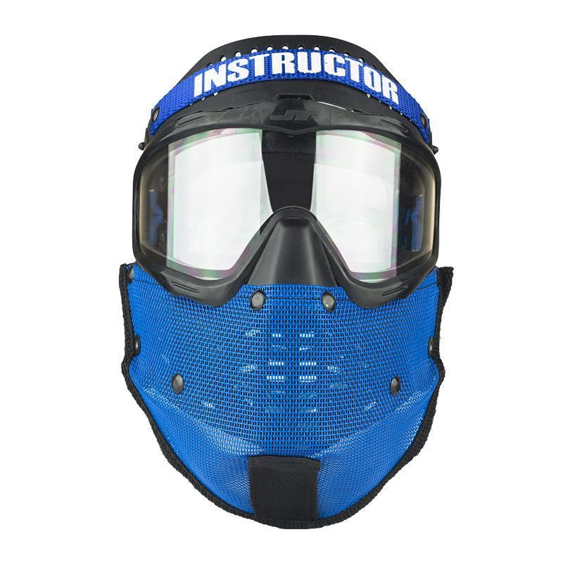 Mark Pro Gear Instructor Helmet-Tactical Gear UK