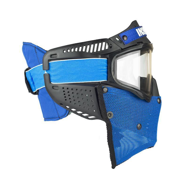 Mark Pro Gear Instructor Helmet-Tactical Gear UK