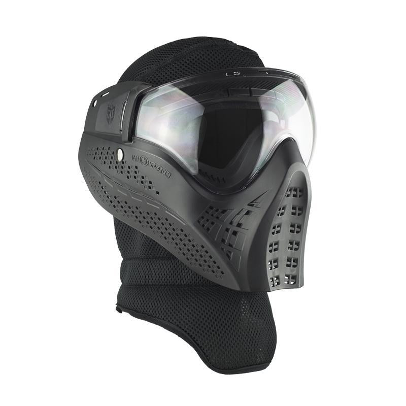 Mark Pro Gear Padded Hood-Tactical Gear UK