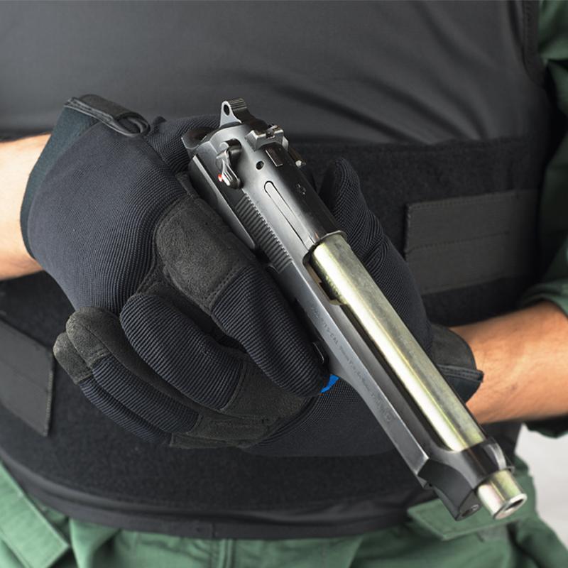 Mark Pro Gear Protective Gloves-Tactical Gear UK