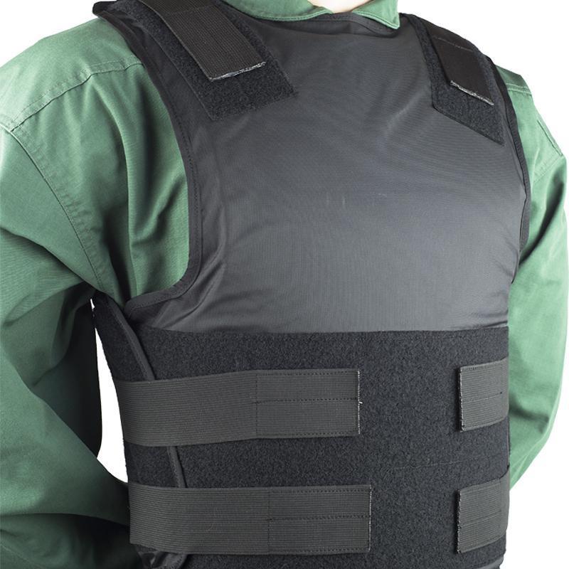 Mark Pro Gear Protective Vest-Tactical Gear UK