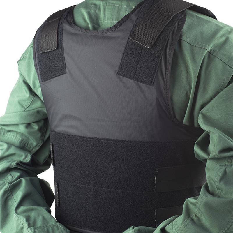 Mark Pro Gear Protective Vest-Tactical Gear UK