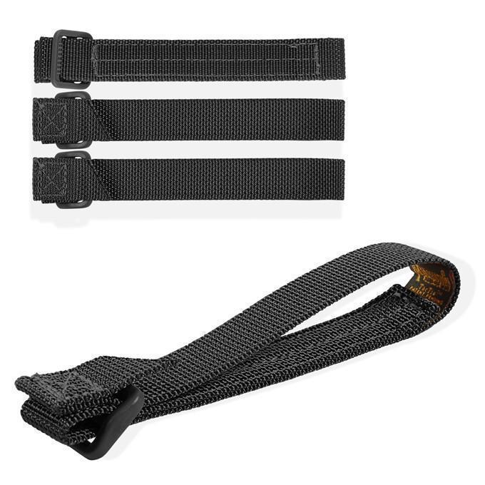 Maxpedition 5" TacTie Attachment Strap (Pack of 4)-Tactical Gear UK