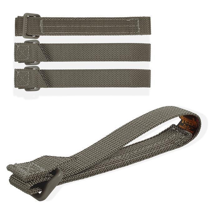 Maxpedition 5" TacTie Attachment Strap (Pack of 4)-Tactical Gear UK