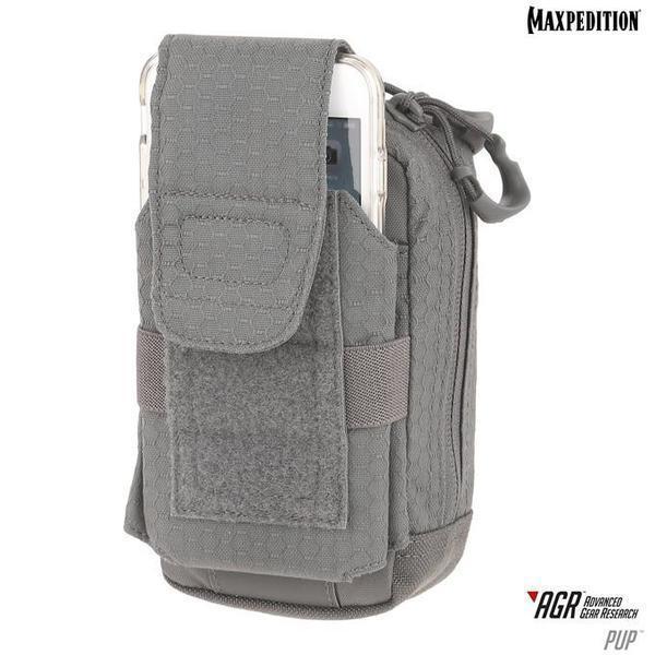 Maxpedition AGR PUP Phone Utility Pouch-Tactical Gear UK