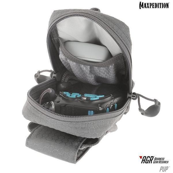 Maxpedition AGR PUP Phone Utility Pouch-Tactical Gear UK