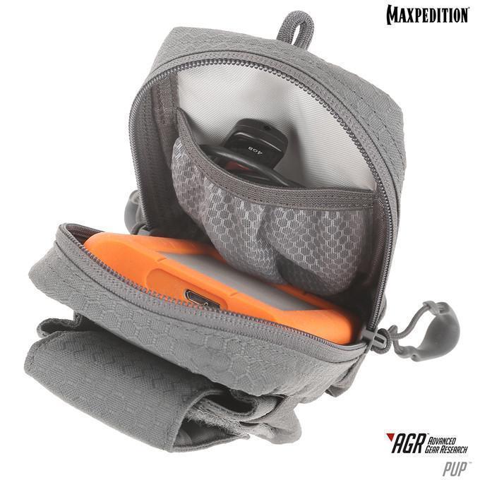 Maxpedition AGR PUP Phone Utility Pouch-Tactical Gear UK