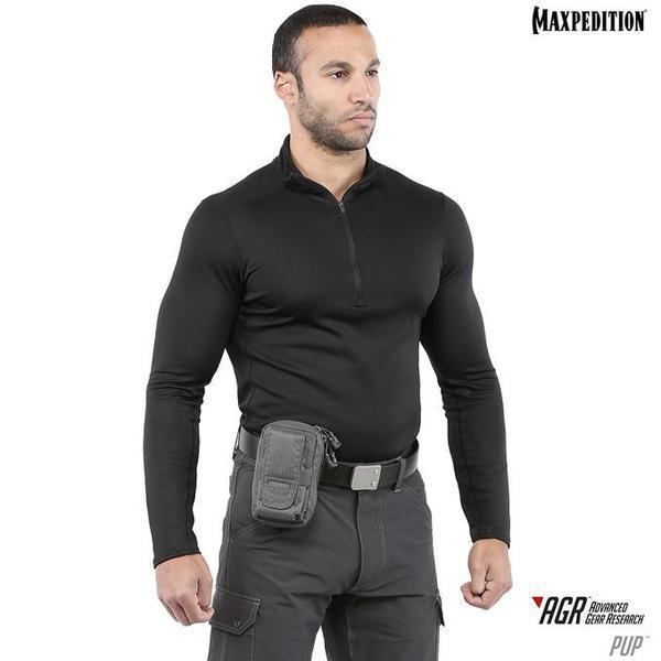 Maxpedition AGR PUP Phone Utility Pouch-Tactical Gear UK