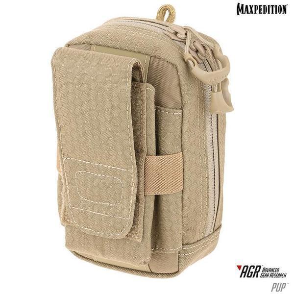 Maxpedition AGR PUP Phone Utility Pouch-Tactical Gear UK