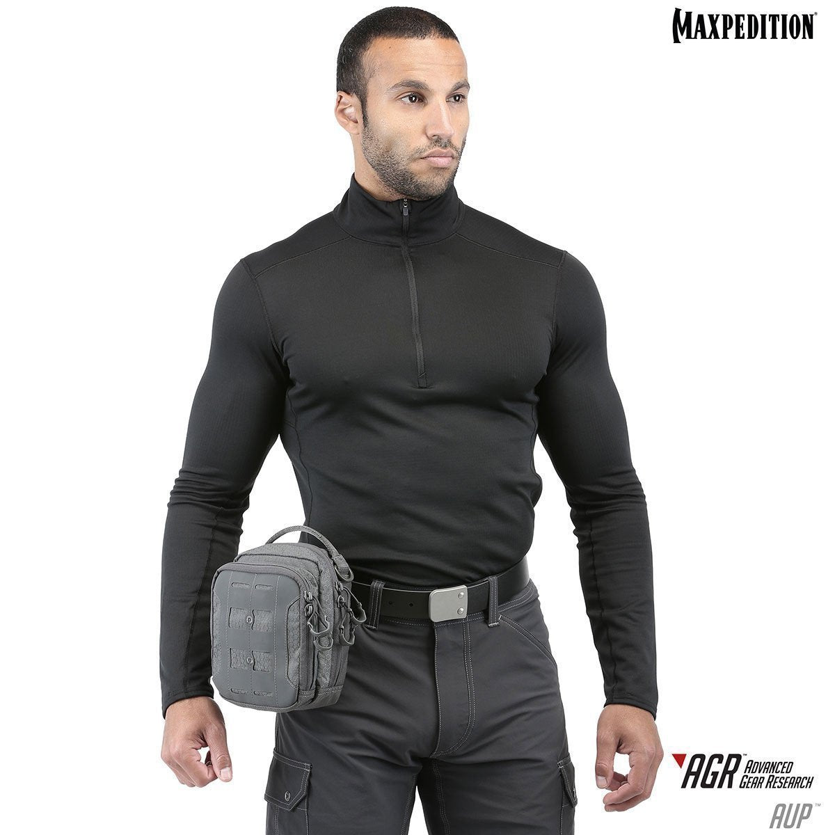 Maxpedition AUP Accordion Utility Pouch-Tactical Gear UK