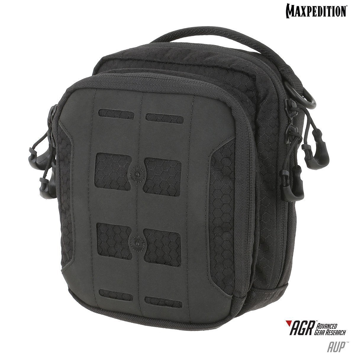Maxpedition AUP Accordion Utility Pouch-Tactical Gear UK