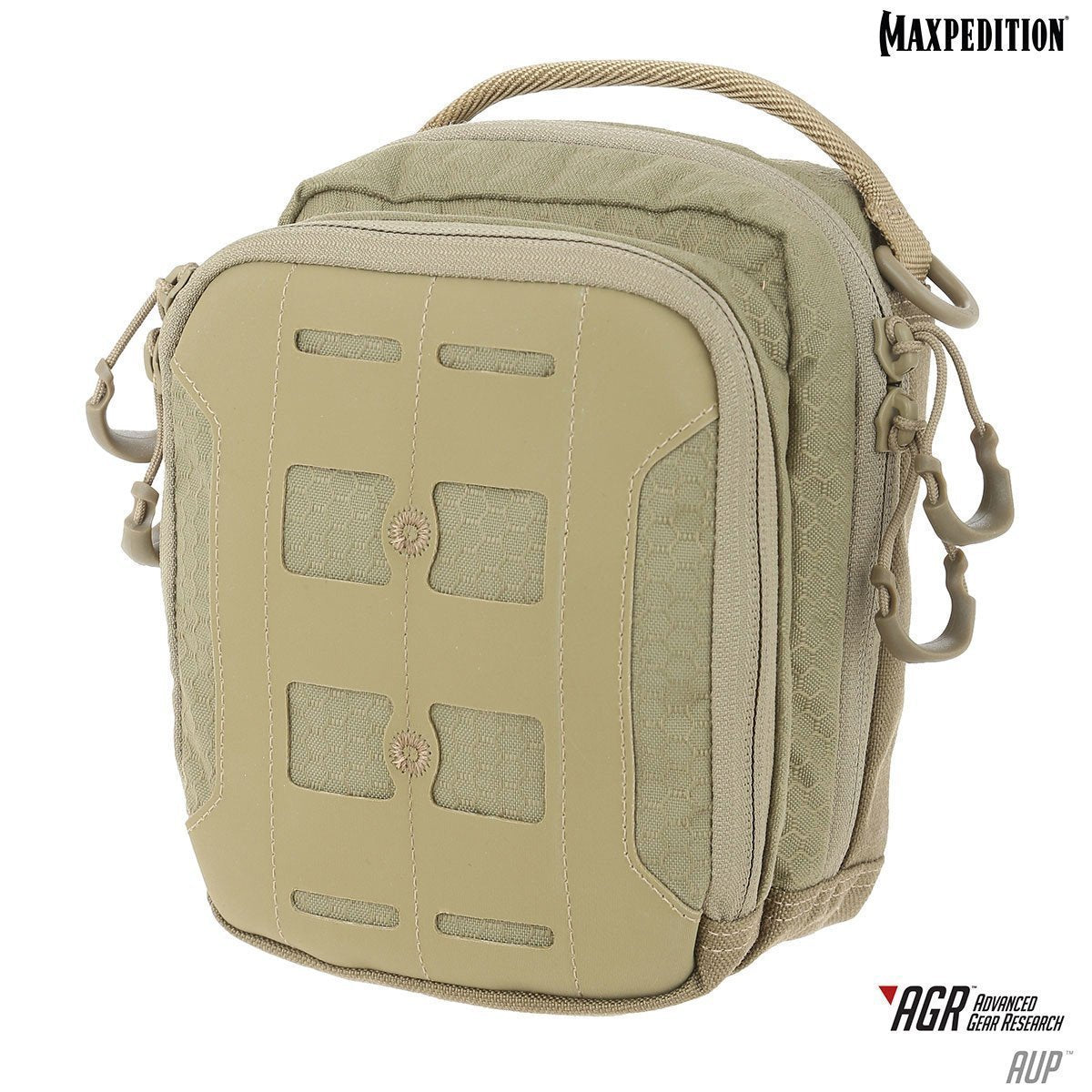 Maxpedition AUP Accordion Utility Pouch-Tactical Gear UK