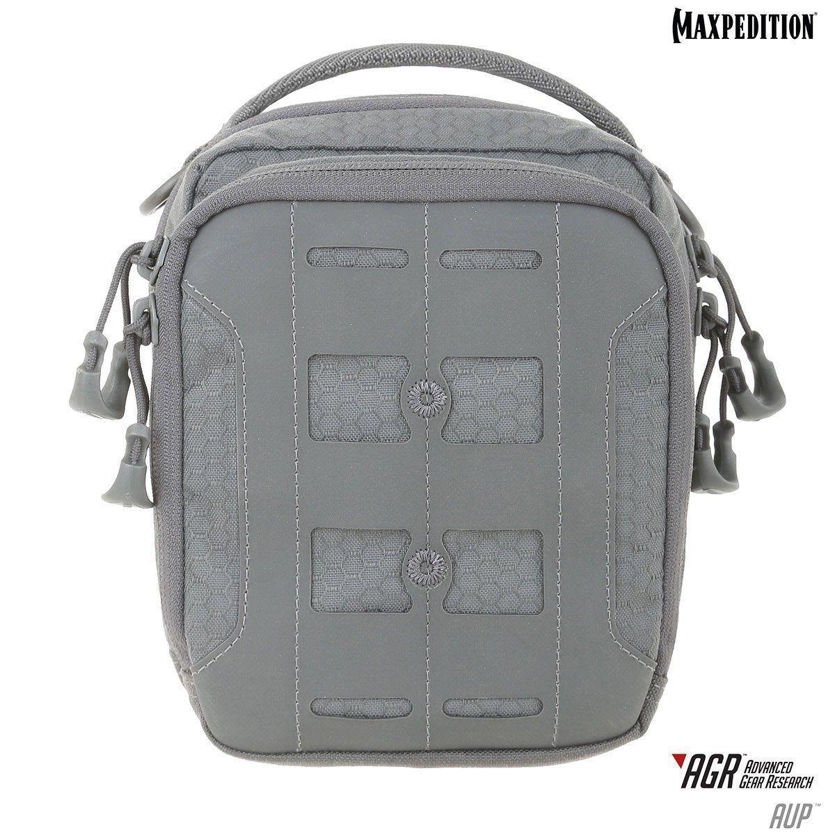 Maxpedition AUP Accordion Utility Pouch-Tactical Gear UK