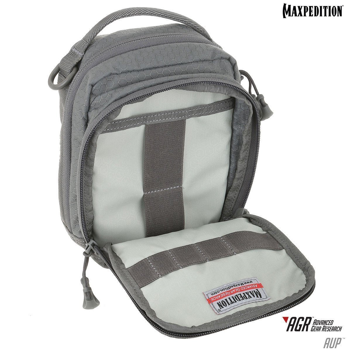Maxpedition AUP Accordion Utility Pouch-Tactical Gear UK