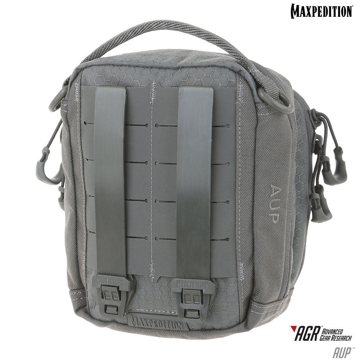 Maxpedition AUP Accordion Utility Pouch-Tactical Gear UK
