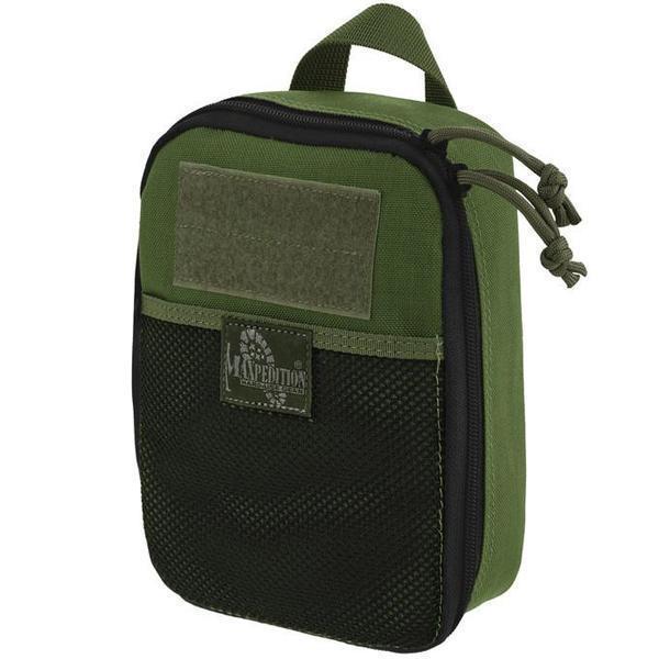 Maxpedition Beefy Pocket Organiser-Tactical Gear UK