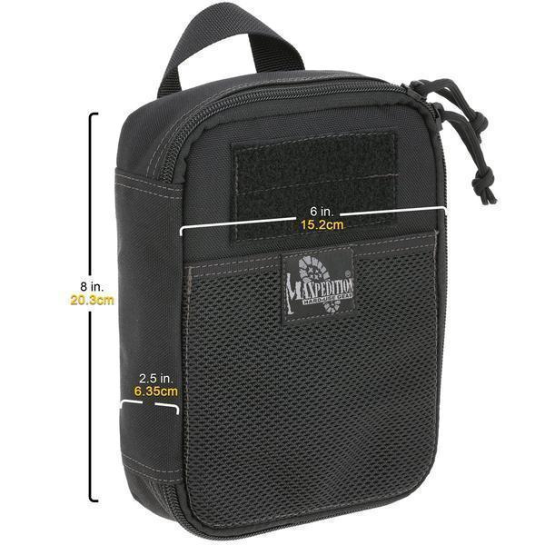 Maxpedition Beefy Pocket Organiser-Tactical Gear UK