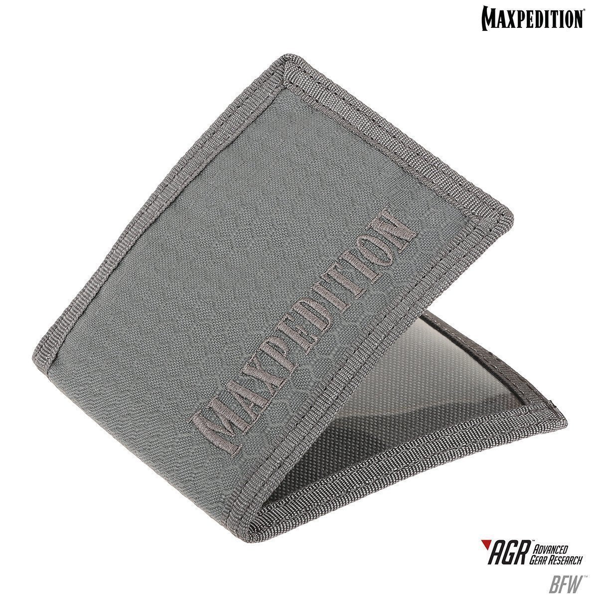 Maxpedition BFW Bi-Fold Wallet-Tactical Gear UK