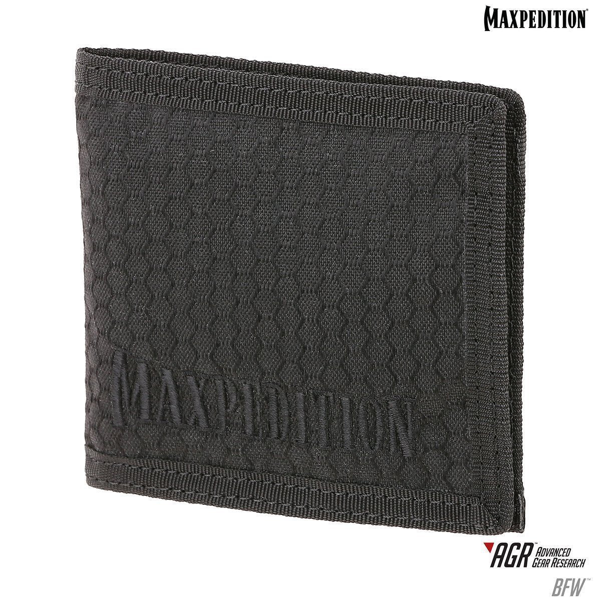 Maxpedition BFW Bi-Fold Wallet-Tactical Gear UK