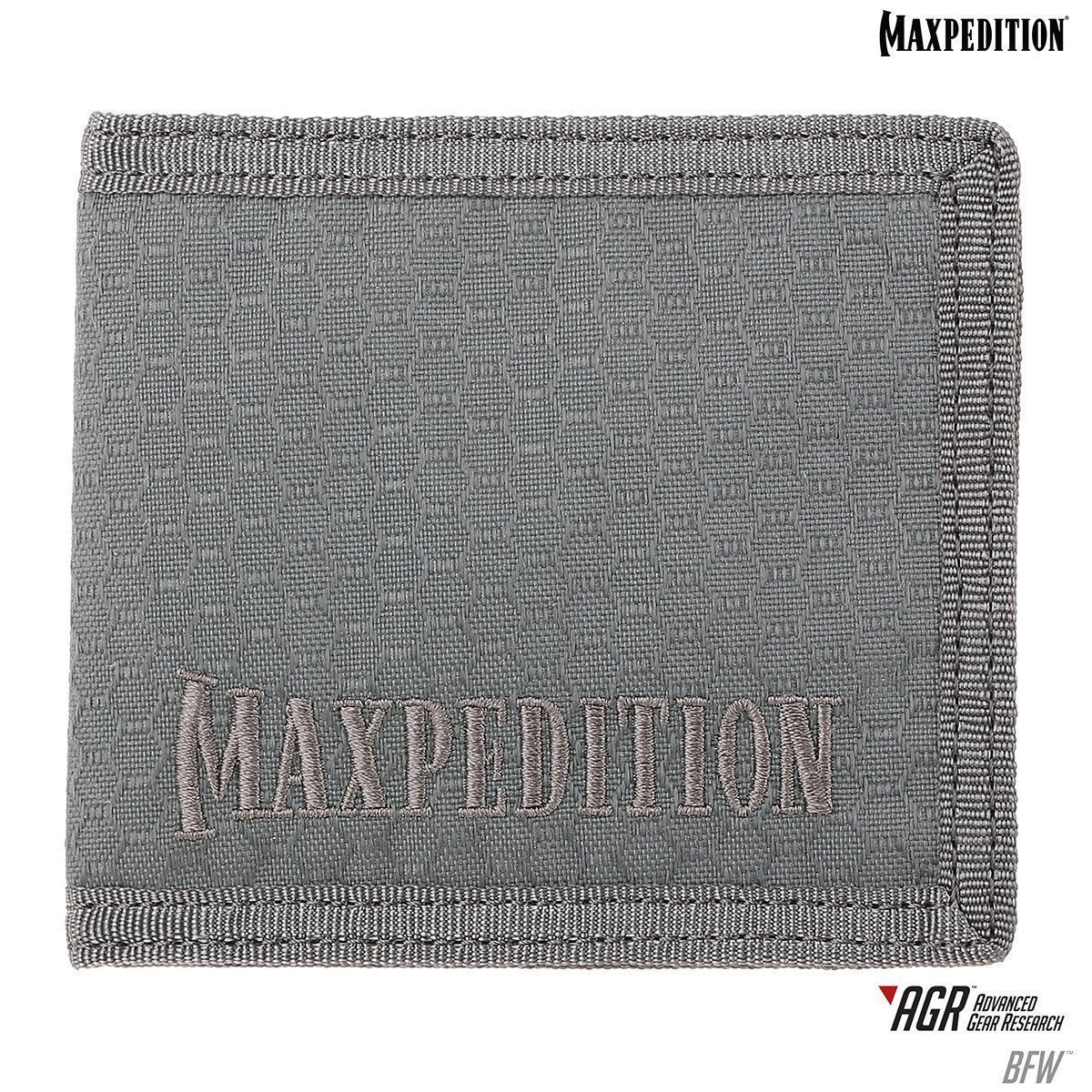 Maxpedition BFW Bi-Fold Wallet-Tactical Gear UK
