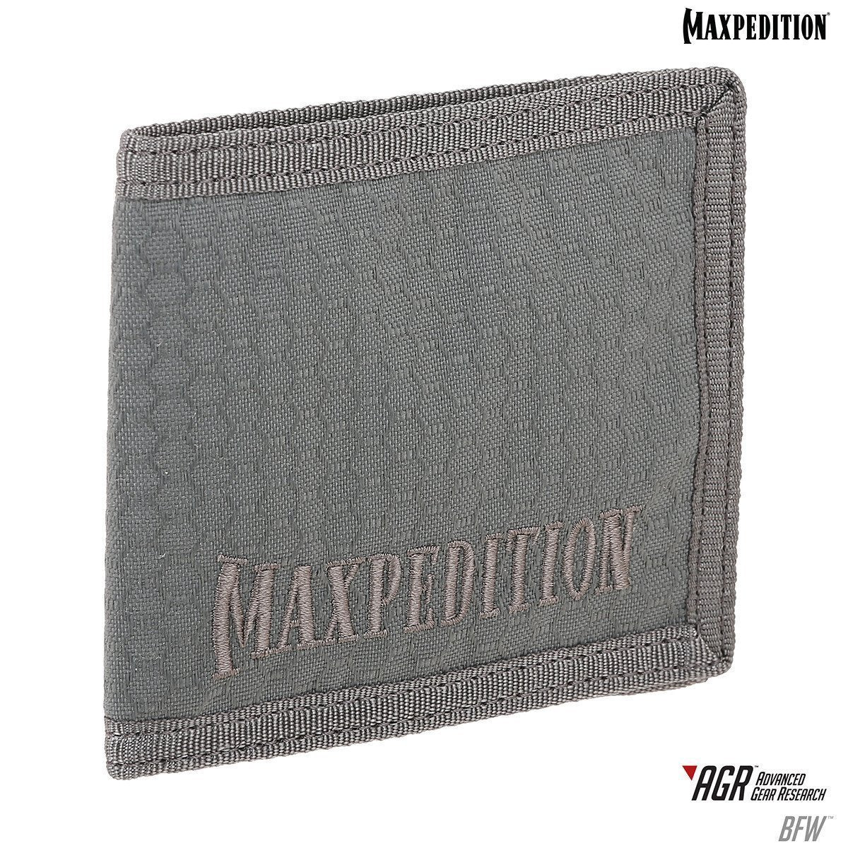 Maxpedition BFW Bi-Fold Wallet-Tactical Gear UK