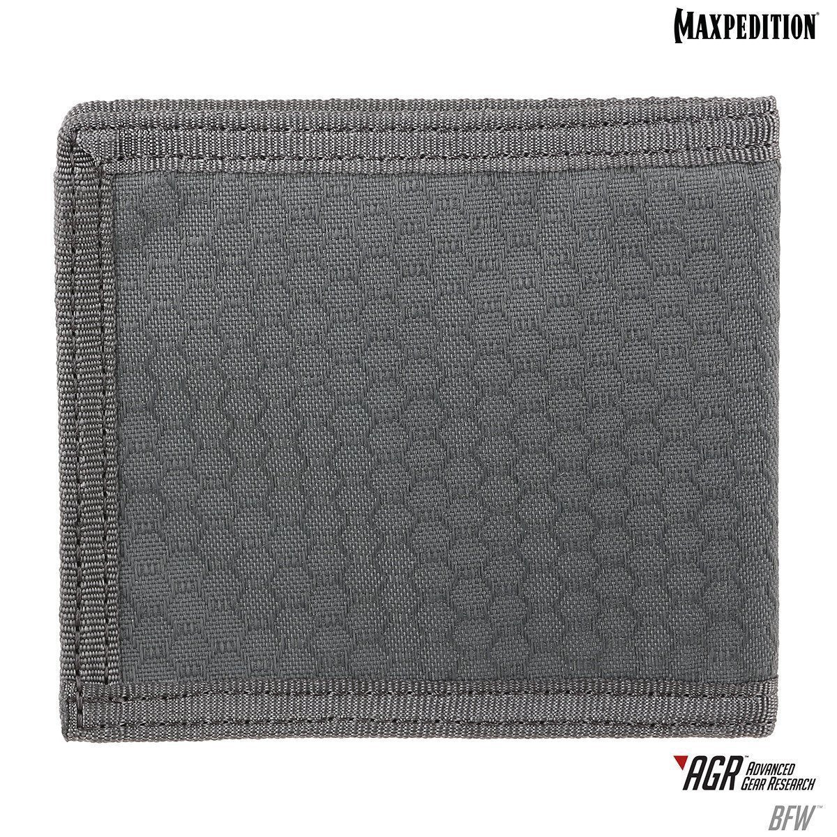 Maxpedition BFW Bi-Fold Wallet-Tactical Gear UK