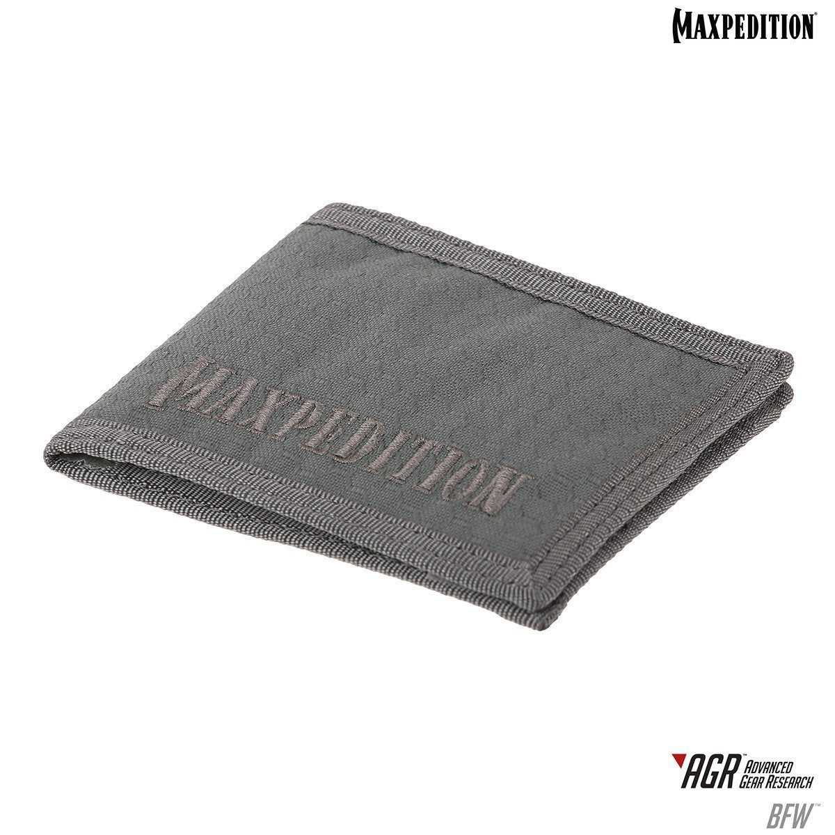 Maxpedition BFW Bi-Fold Wallet-Tactical Gear UK