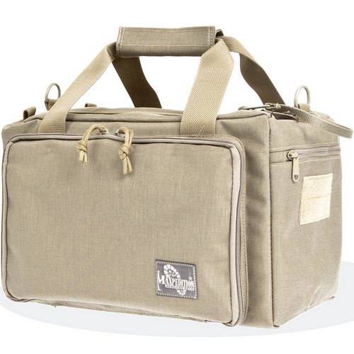 Maxpedition Compact Range Bag-Tactical Gear UK