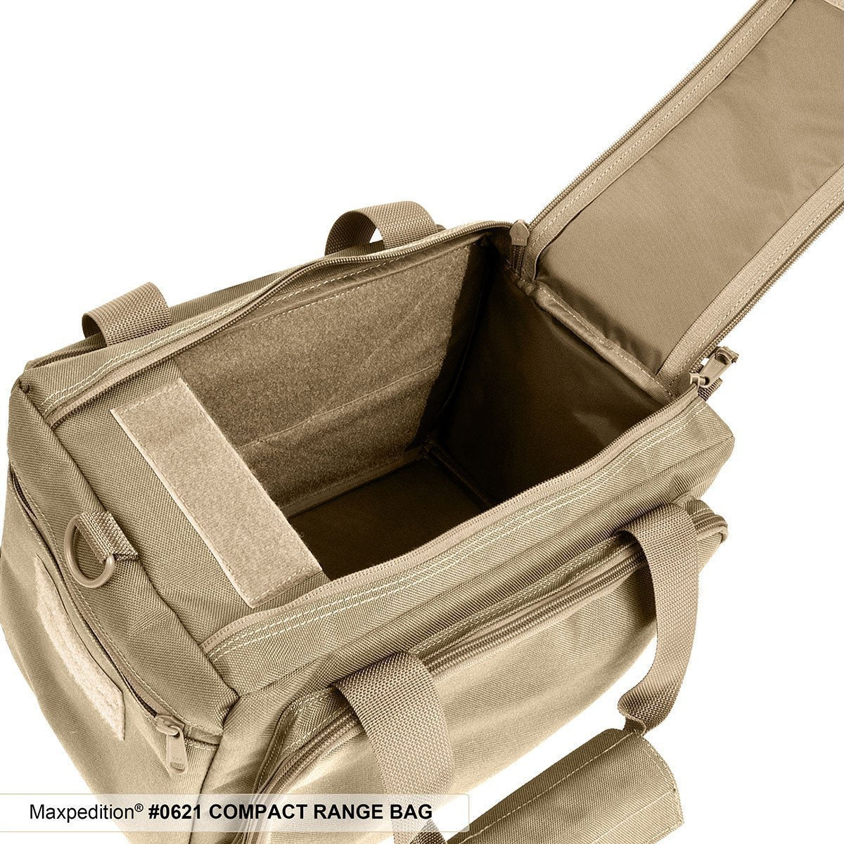 Maxpedition Compact Range Bag-Tactical Gear UK