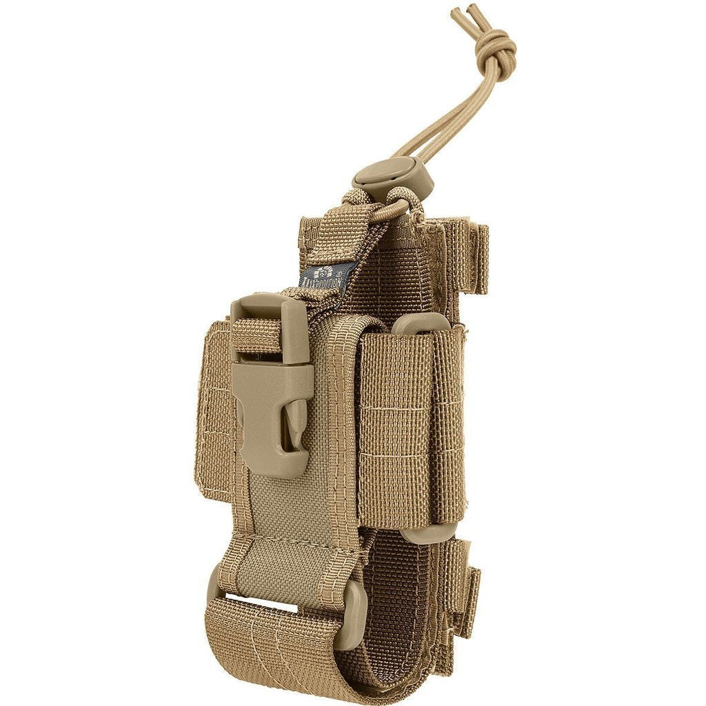 Maxpedition CPL Phone and Radio Holder-Tactical Gear UK