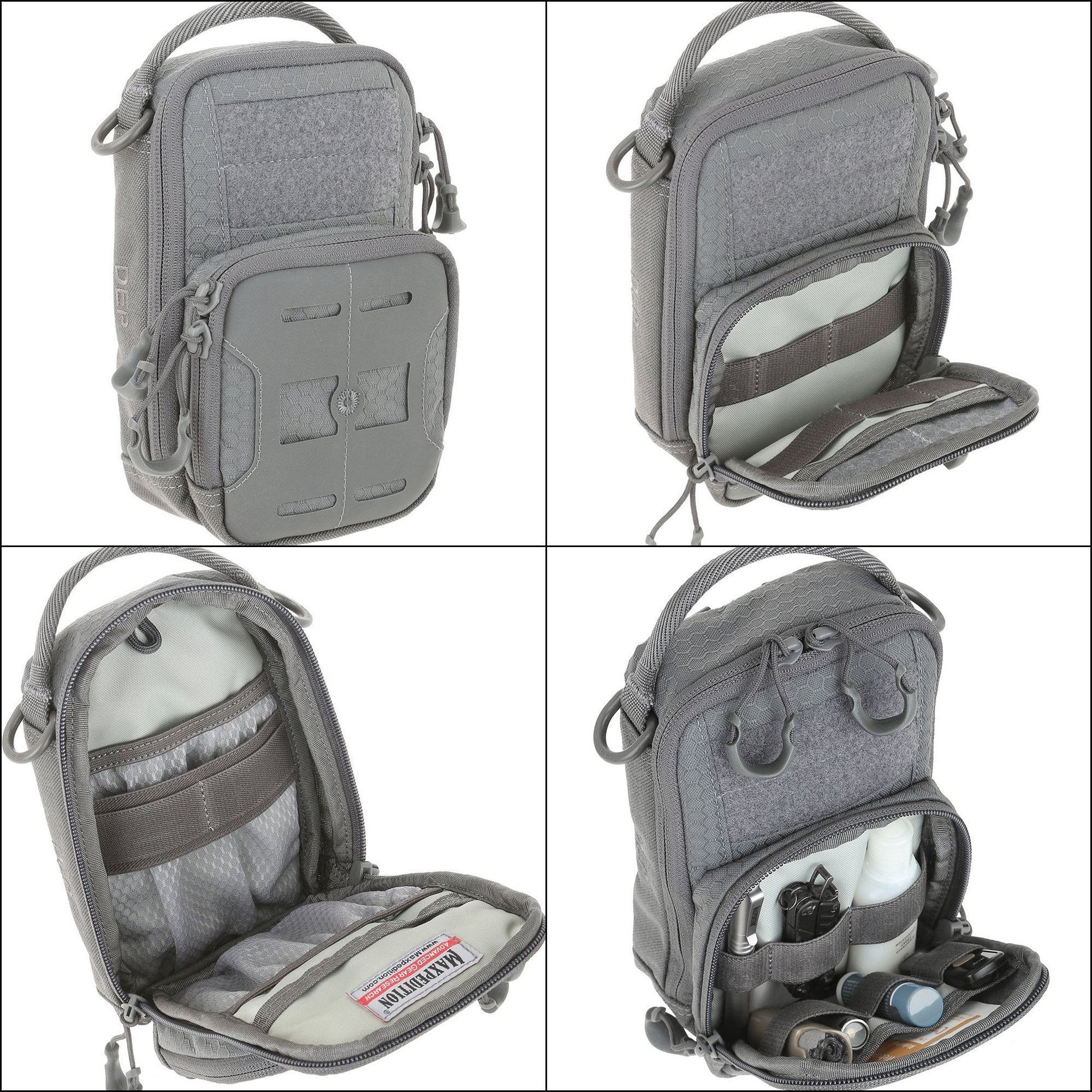 Maxpedition DEP Daily Essentials Pouch-Tactical Gear UK
