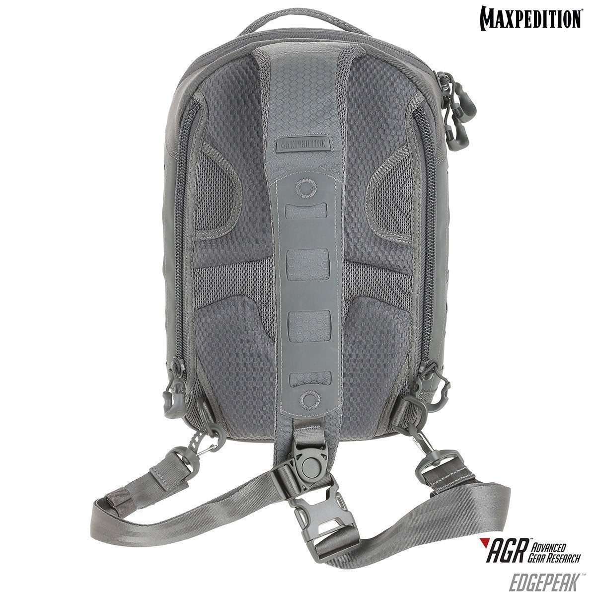 Maxpedition Edgepeak Ambidextrous Sling Pack 15L-Tactical Gear UK