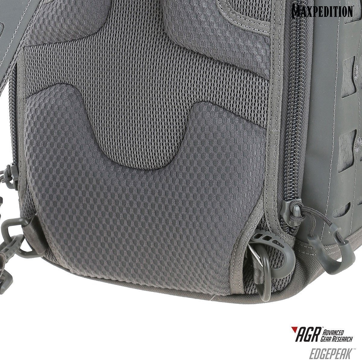 Maxpedition Edgepeak Ambidextrous Sling Pack 15L-Tactical Gear UK