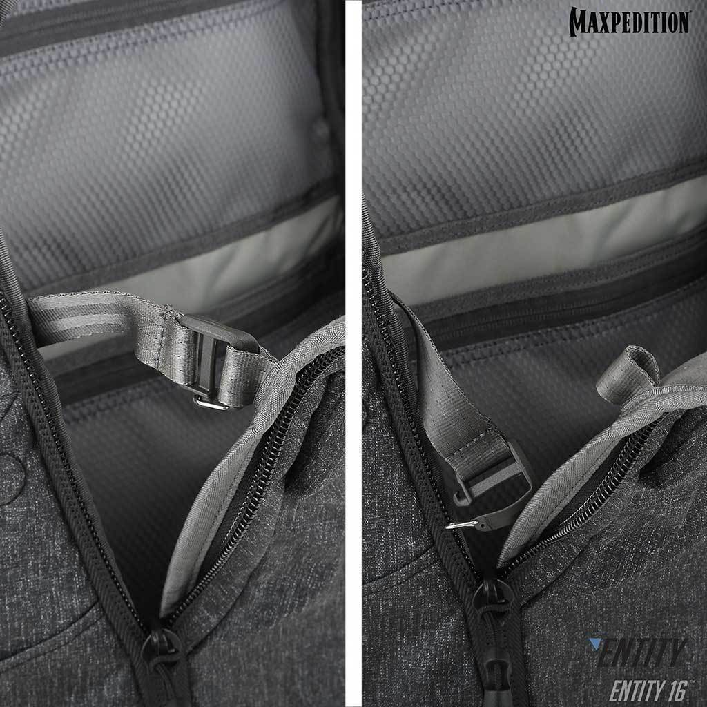 Maxpedition Entity 16 CCW-Enabled EDC Sling Pack 16L-Tactical Gear UK