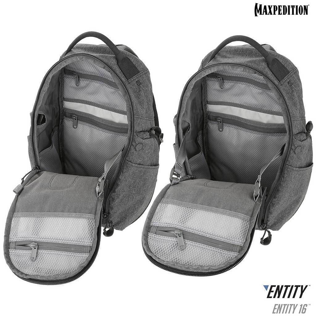 Maxpedition Entity 16 CCW-Enabled EDC Sling Pack 16L-Tactical Gear UK