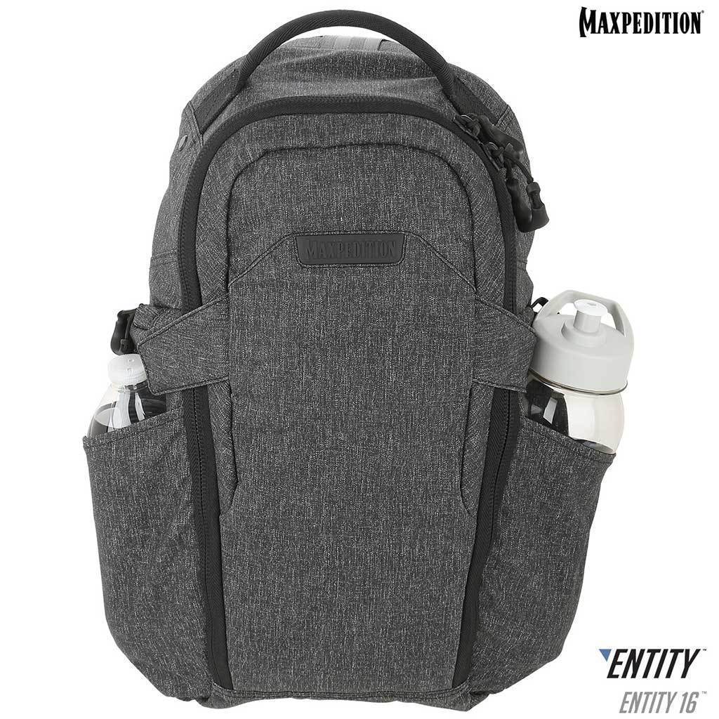 Maxpedition Entity 16 CCW-Enabled EDC Sling Pack 16L-Tactical Gear UK