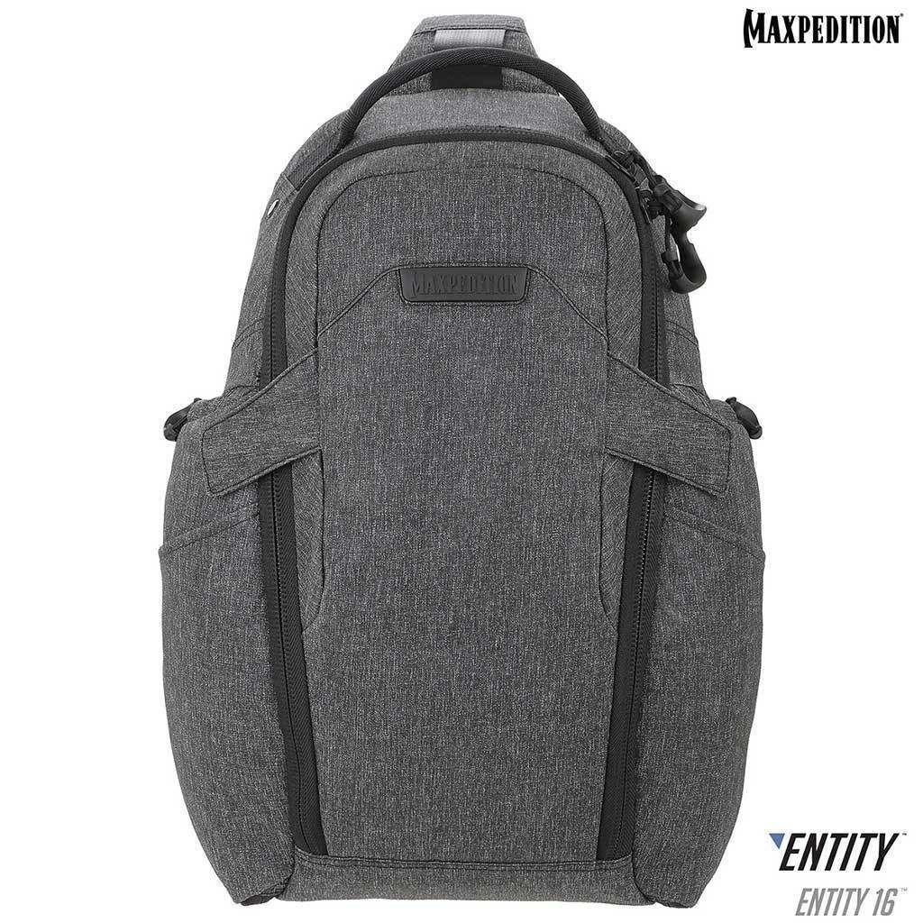 Maxpedition Entity 16 CCW-Enabled EDC Sling Pack 16L-Tactical Gear UK
