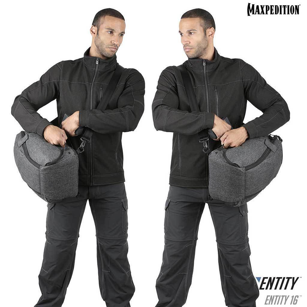 Maxpedition Entity 16 CCW-Enabled EDC Sling Pack 16L-Tactical Gear UK