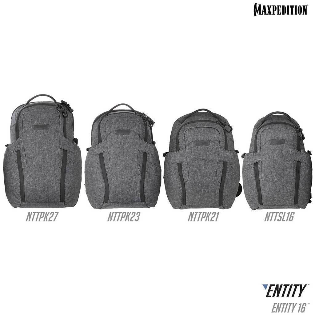 Maxpedition Entity 16 CCW-Enabled EDC Sling Pack 16L-Tactical Gear UK