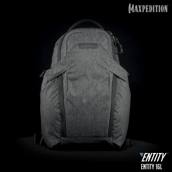 Maxpedition Entity 16 CCW-Enabled EDC Sling Pack 16L-Tactical Gear UK
