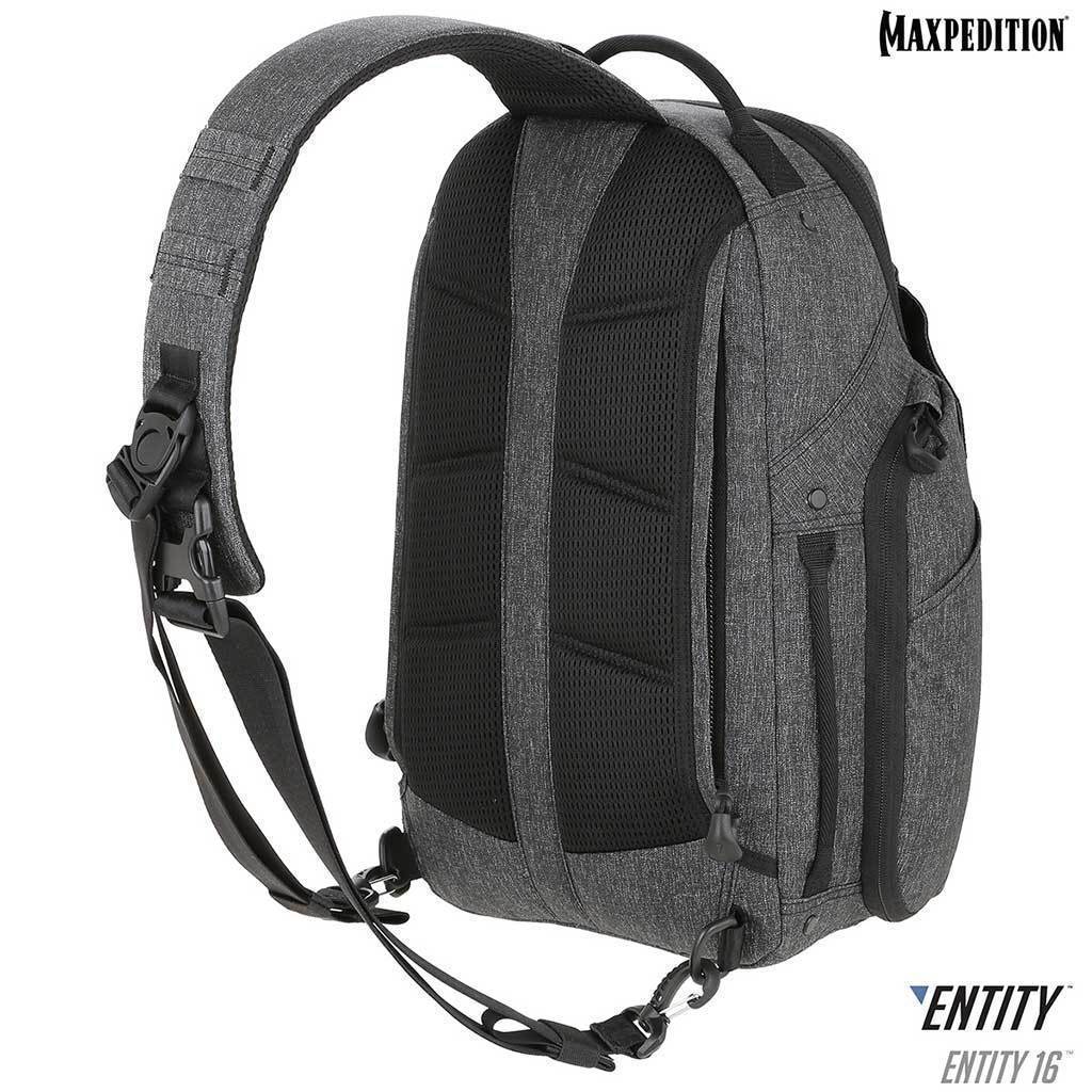 Maxpedition Entity 16 CCW-Enabled EDC Sling Pack 16L-Tactical Gear UK