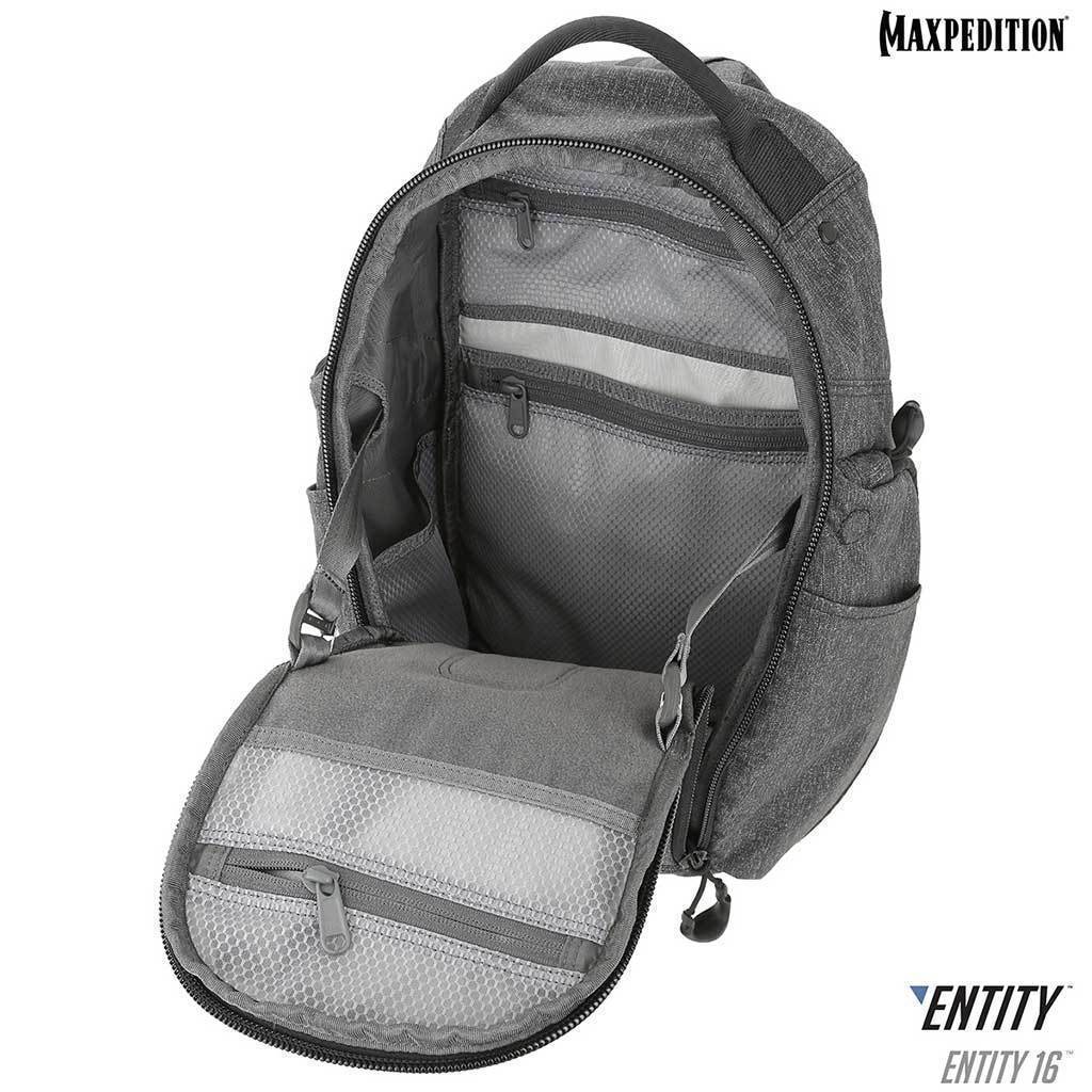 Maxpedition Entity 16 CCW-Enabled EDC Sling Pack 16L-Tactical Gear UK