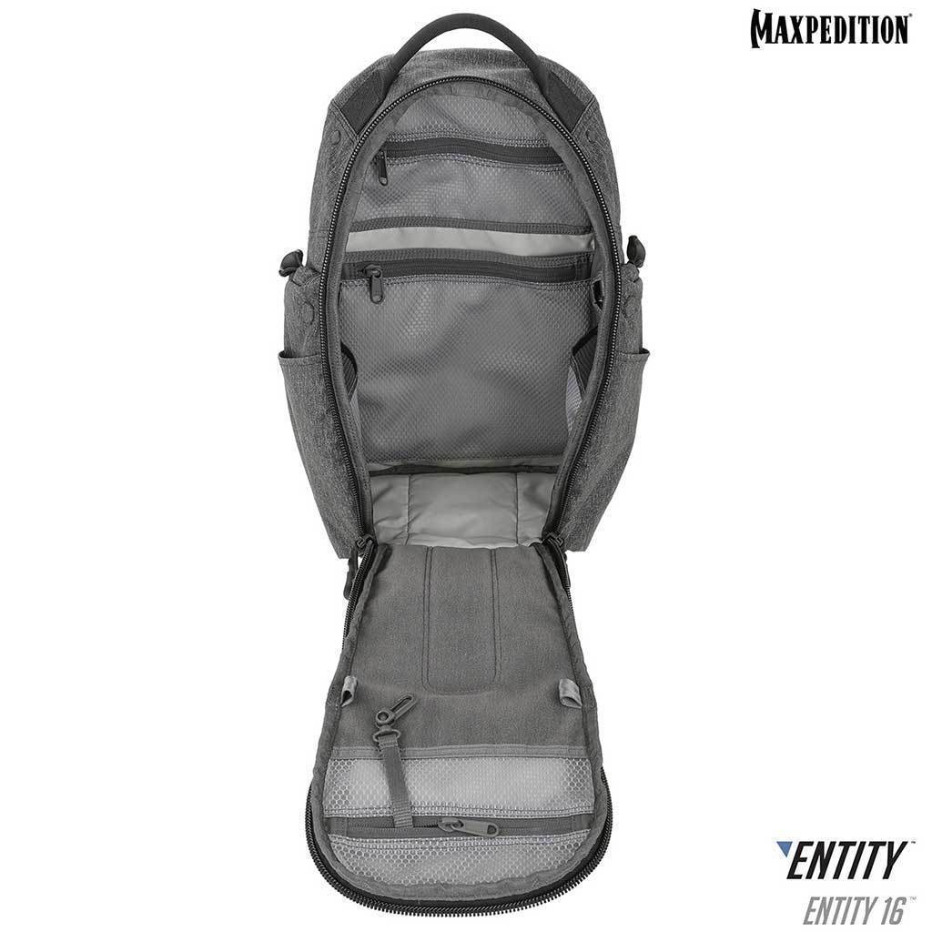 Maxpedition Entity 16 CCW-Enabled EDC Sling Pack 16L-Tactical Gear UK