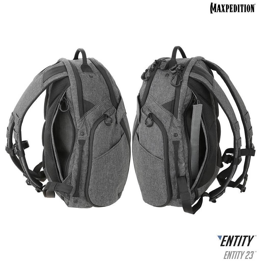 Maxpedition Entity 23 CCW-Enabled Laptop Backpack 23L-Tactical Gear UK