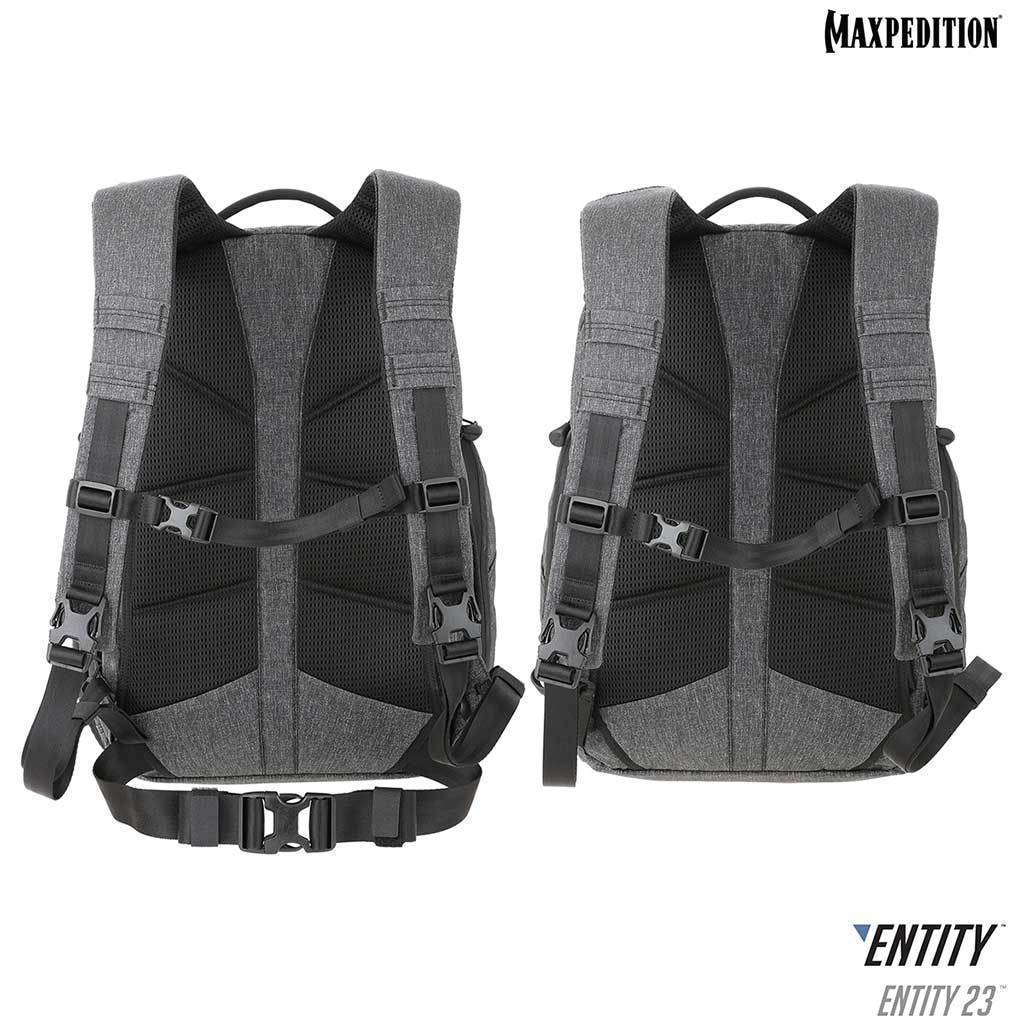 Maxpedition Entity 23 CCW-Enabled Laptop Backpack 23L-Tactical Gear UK