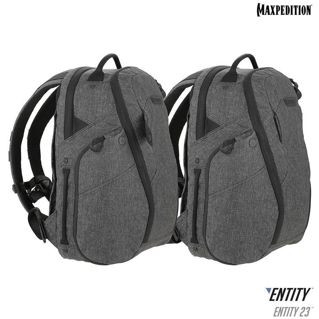Maxpedition Entity 23 CCW-Enabled Laptop Backpack 23L-Tactical Gear UK