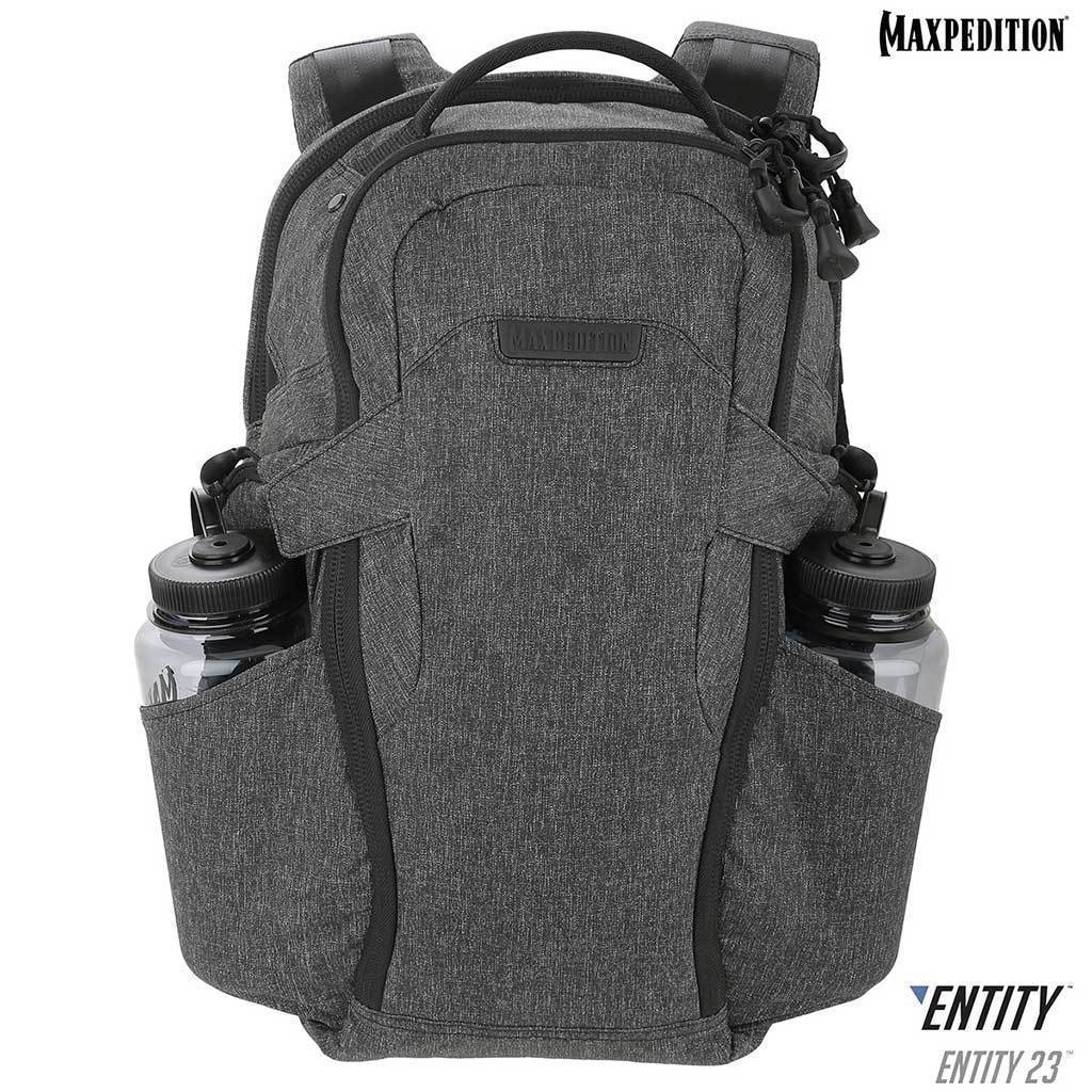 Maxpedition Entity 23 CCW-Enabled Laptop Backpack 23L-Tactical Gear UK