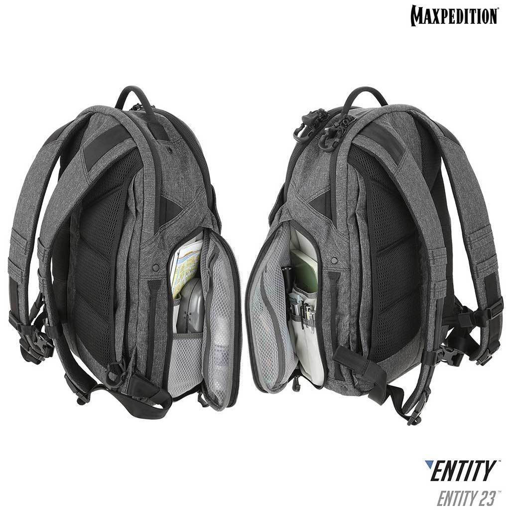 Maxpedition Entity 23 CCW-Enabled Laptop Backpack 23L-Tactical Gear UK