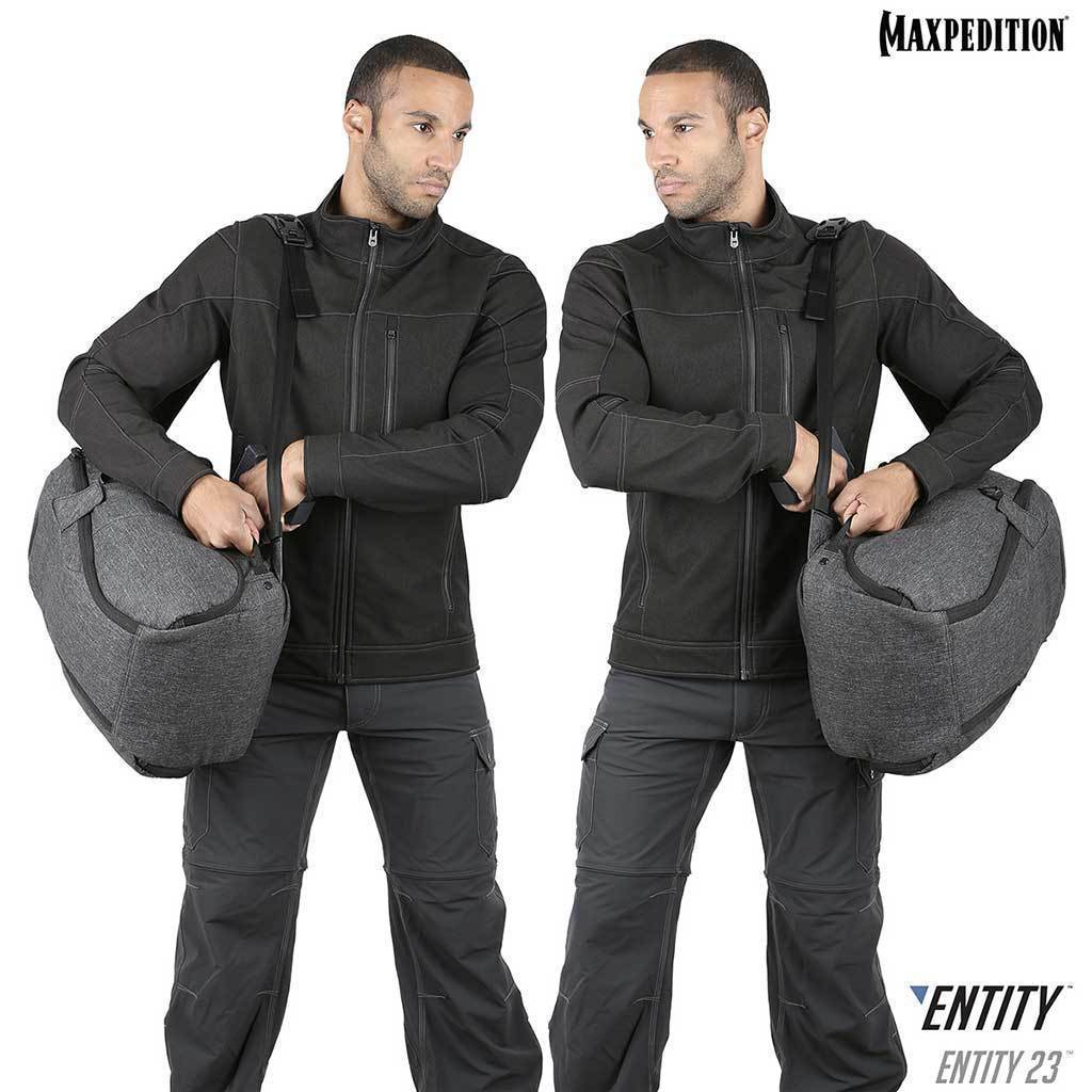 Maxpedition Entity 23 CCW-Enabled Laptop Backpack 23L-Tactical Gear UK